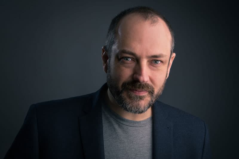 Lee Fletcher, Wedding Photographer